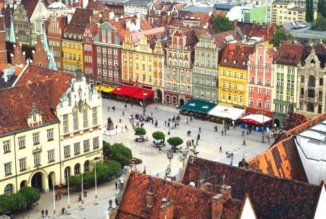 Wroclaw