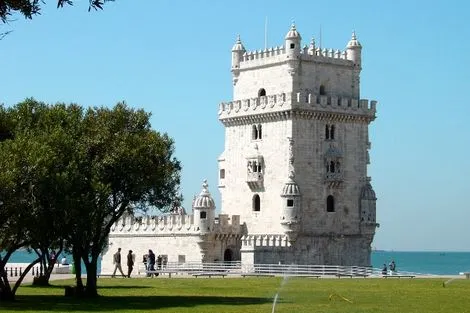 Tour de Belem
