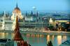 Republique Tcheque - Prague, Circuit Prague/Budapest/Vienne en bus 3*
