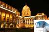 Republique Tcheque - Prague, Circuit Prague/Budapest en bus 3*