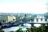 Republique Tcheque - Prague, Circuit Prague/Budapest en bus 3*