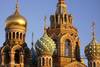 Russie - Saint Petersbourg, Circuit Saint Petersbourg 3*