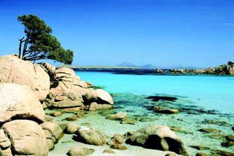 paysage costa smeralada