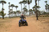 Senegal - Dakar, Circuit "Quad Nature et Découverte"