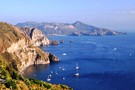 Iles Eoliennes