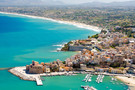 Sicile et Italie du Sud - Palerme, Circuit 