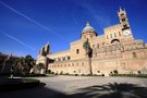 Cathédrale de Palerme