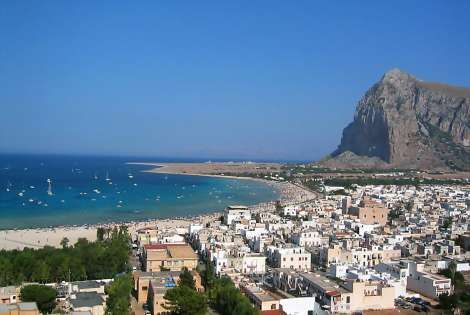 San Vitolo Capo