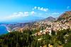 Sicile et Italie du Sud - Palerme, Circuit 