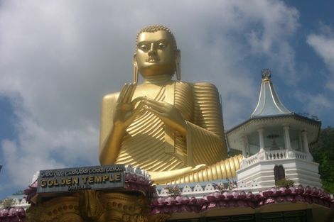 Golden Temple