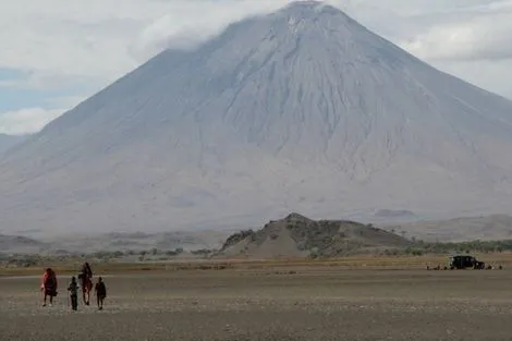 SPLENDEURS DE TANZANIE