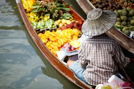 Splendeurs de Thaïlande - - Splendeurs de Thaïlande 
