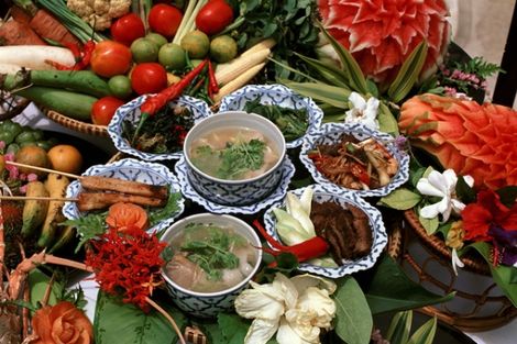 Grand Tour de Thaïlande - Grand Tour de Thaïlande
