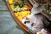 SPLENDEURS DE THAILANDE - EY