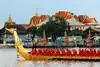 Thailande - Bangkok, Circuit Splendeurs Thaïlande + extension Cambodge