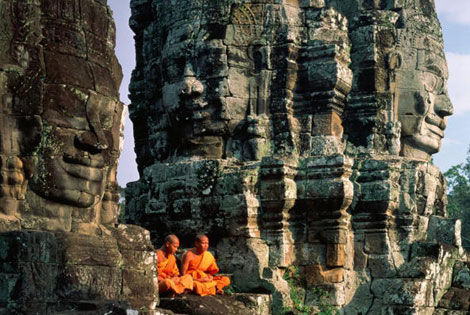 Cambodge