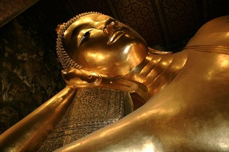 Grand Tour de Thaïlande