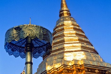 Grand Tour de Thaïlande