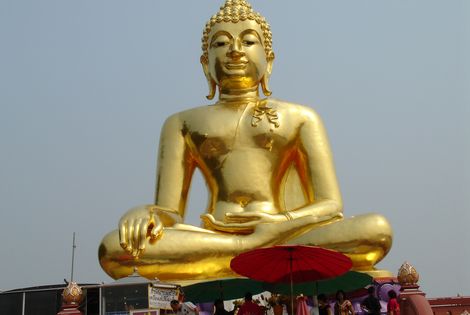 Monument