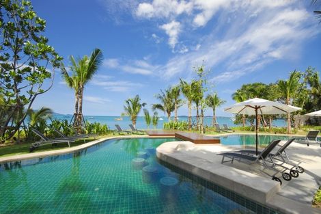 Farniente à Koh Samui à l'Hôtel Ibis - - Trésors du Siam et Farniente à Koh Samui à l'Hôtel Ibis Bophut