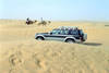 Djerba - Pistes Berberes en 4x4