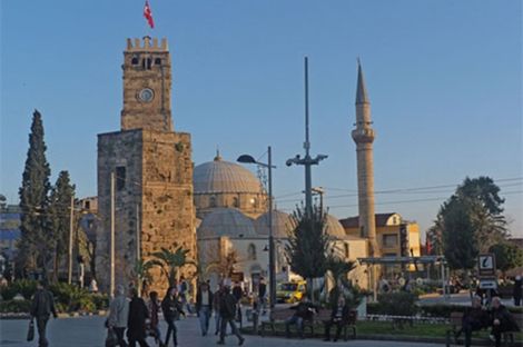 antalya