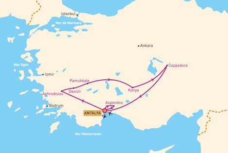 Carte