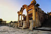 Turquie - Antalya, Circuit Bouquet des Merveilles
