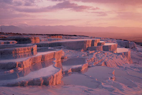 Pamukkale