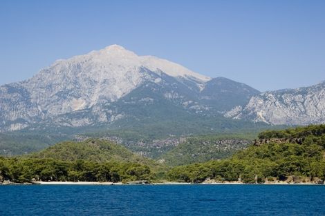 vue mer