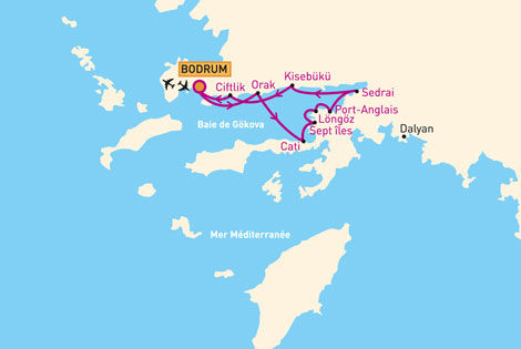Carte