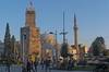 Turquie - Istanbul, Circuit Istanbul, Cappadoce et Antalya  4*