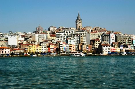 Istanbul
