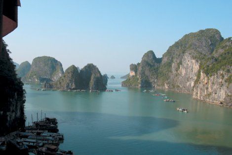 Halong