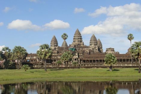 Les Incontournables du Vietnam Cambodge