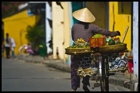 Minorités et Splendeurs du Vietnam