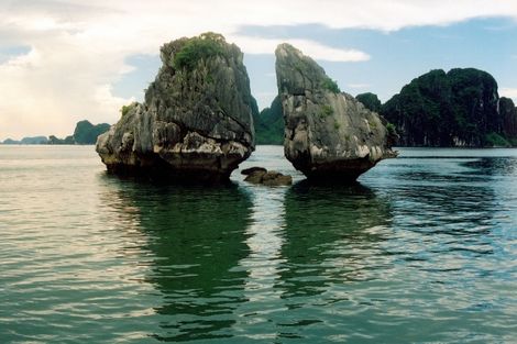 Plage - Indispensables saveurs du Vietnam