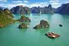Vietnam - Hanoi, Combiné circuit et hôtel Splendeurs du Vietnam et Balnéaire à Phan Thiet 3*