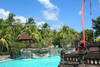 Bali - Denpasar, Combiné hôtels balnéaire au Ramada Bintang 4* + Kamandalu Resort & Spa 5* à Ubud