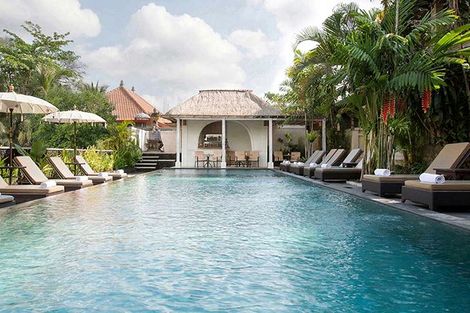 circuit pas cher Bali