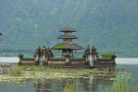 Temple