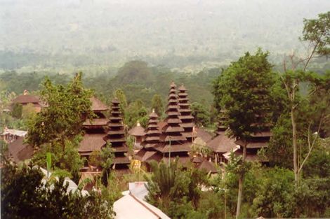Temple