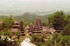 Bali - Denpasar, Combiné circuit et hôtel Circuit 3* Charme +  Wina Holiday Villa Kuta 3* Sup