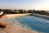 Bresil - Fortaleza, Hôtel Bristol Jangada à Fortaleza + Pousada Blue Jeri à Jericoacoara