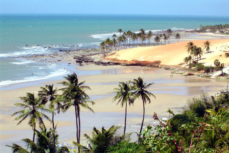 Fortaleza - Vila Gale