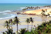 Bresil - Fortaleza, Hôtel Vila Gale à Fortaleza