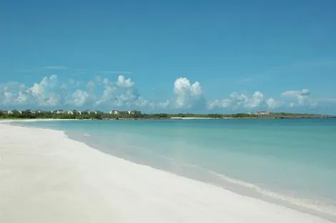 Cuba - Habana Plus / Sol Sirenas