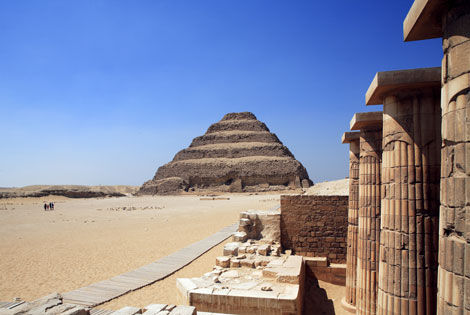 Pyramide