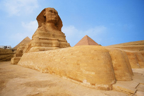 Sphinx