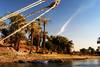 Egypte - Louxor, Combiné croisière et hôtel Nefertiti 5*